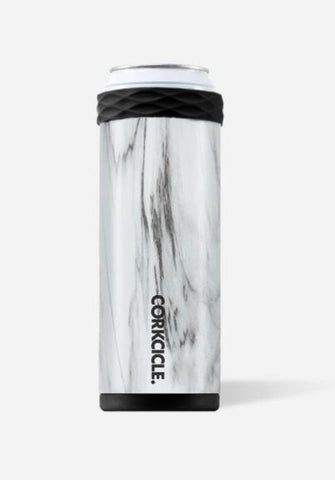 Corkcicle Slim Artican: Snowdrift - Treehouse Gift & Home