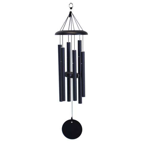Corinthian Bells 27" Wind Chime - Treehouse Gift & Home