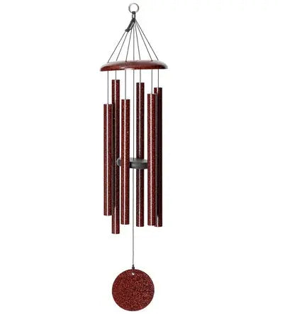 Corinthian Bells 36" Wind Chime Treehouse Gift & Home