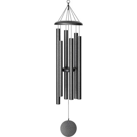 Corinthian Bells 50" Wind Chime Treehouse Gift & Home
