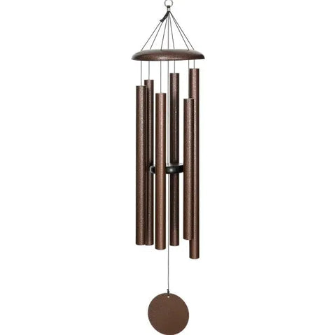 Corinthian Bells 50" Wind Chime Treehouse Gift & Home