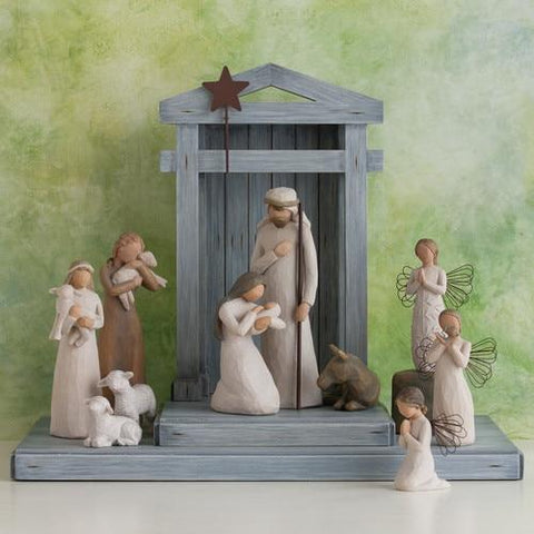 Creche - Treehouse Gift & Home