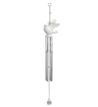 Dove Wind Chime - Treehouse Gift & Home