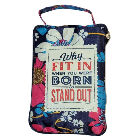Fab Girl Bag - Stand Out History & Heraldry
