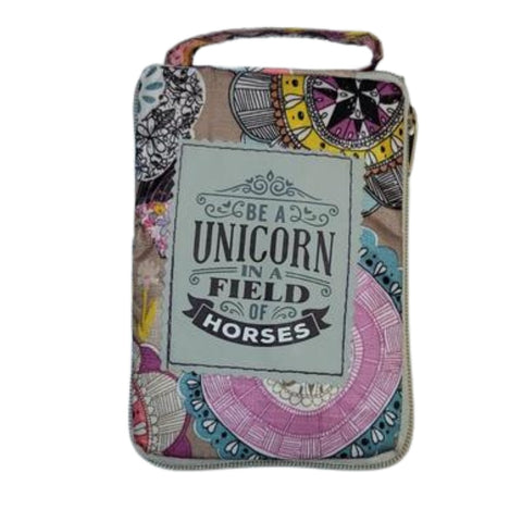 Fab Girl Bags - Be a Unicorn History & Heraldry
