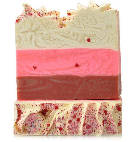 Finchberry Cranberry Chutney - Handcrafted Vegan Soap - Treehouse Gift & Home