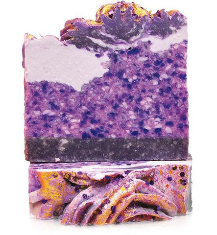 Finchberry Grapes of Bath - Handcrafted Vegan Soap - Treehouse Gift & Home