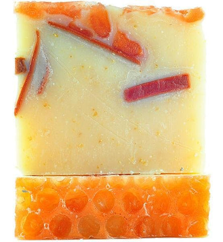 Finchberry Renegade Honey - Handcrafted Vegan Soap - Treehouse Gift & Home