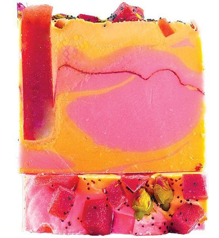 Finchberry Tart Me Up - Handcrafted Vegan Soap - Treehouse Gift & Home
