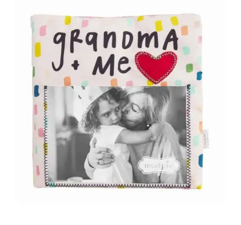 GRANDMA RECORDABLE ALBUM Treehouse Gift & Home