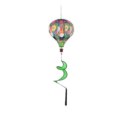 Garden Gnome Balloon Spinner Gift Evergreen Enterprises