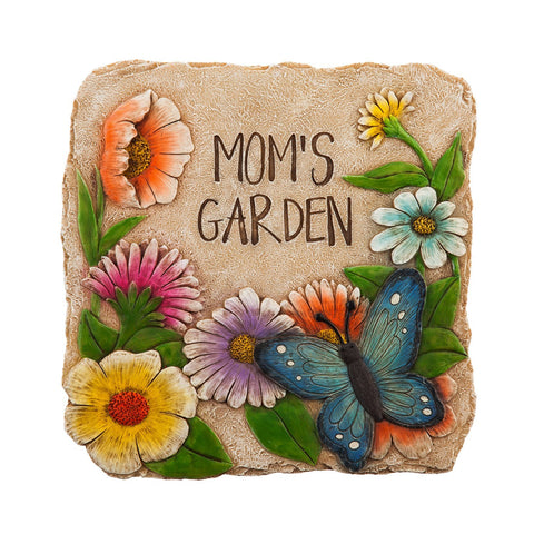 Garden Stone, Mom's Garden Evergreen Enterprises