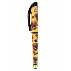 Golden Retriever Pen - Treehouse Gift & Home