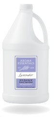 Hand Sanitizer Liquid Gallon Lavender - Treehouse Gift & Home