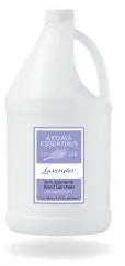 Hand Sanitizer Liquid Gallon Lavender Treehouse Gift & Home