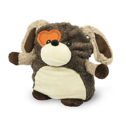 Hooty Friends Puppy - Treehouse Gift & Home