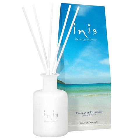 Inis Fragrance Defuser 100ml 3.3oz - Treehouse Gift & Home