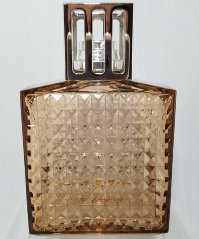 Lampe Berger Paris Diamant Amber - Treehouse Gift & Home