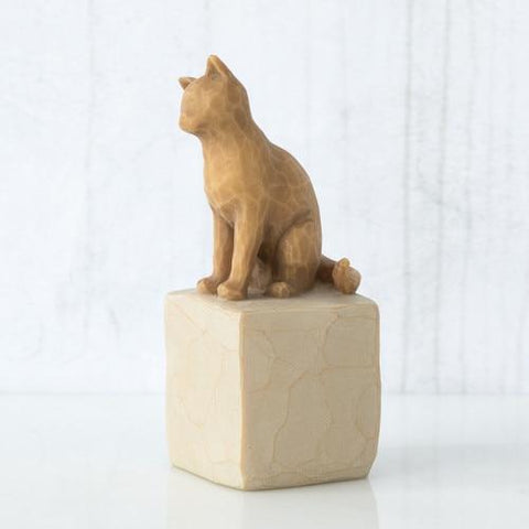Love my Cat (light) - Treehouse Gift & Home