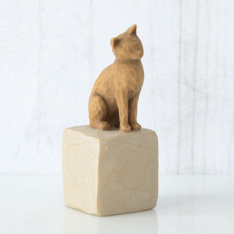 Love my Cat (light) - Treehouse Gift & Home