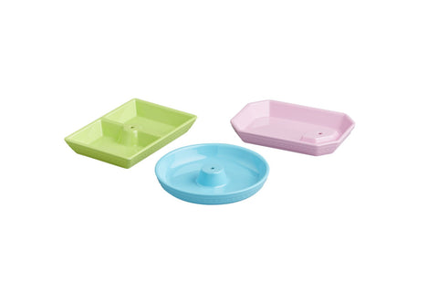 Mel Pink Dainty Dish - Treehouse Gift & Home