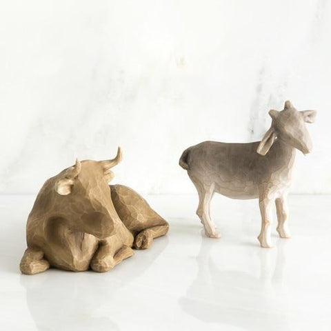 Ox And Goat - Treehouse Gift & Home
