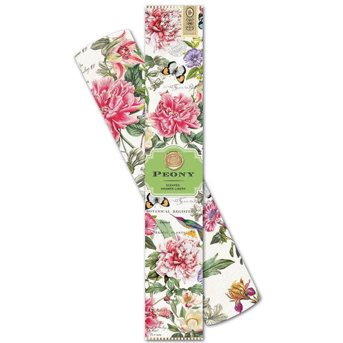 Peony Drawer Liner - Treehouse Gift & Home