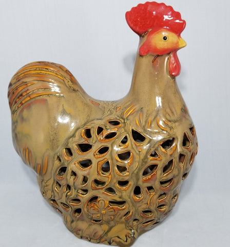 Pierced Chicken - Treehouse Gift & Home