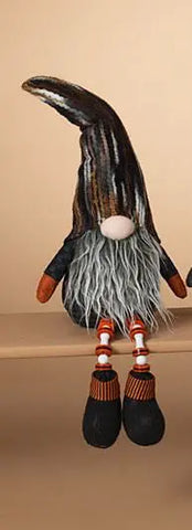 Plush Gnome Shelf Sitter Gerson
