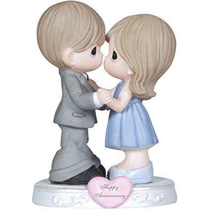 Precious Moments General Anniversary Figurine - Treehouse Gift & Home