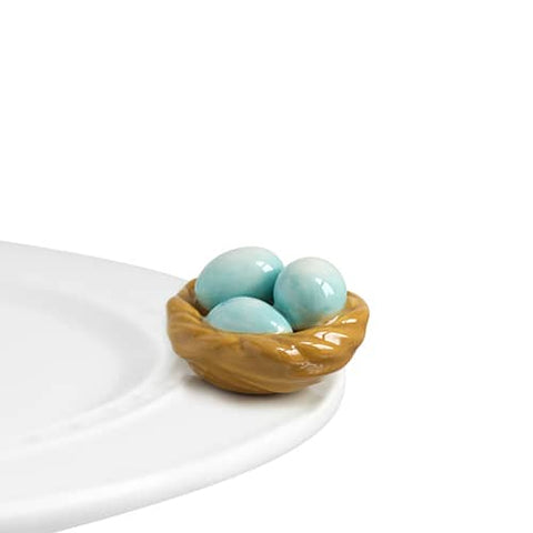 Robins Egg Blue mini - Treehouse Gift & Home