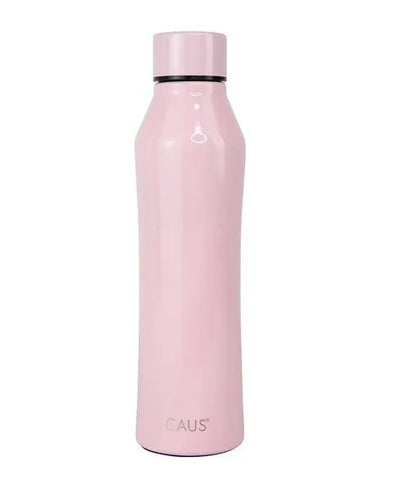 SS Curved Bottle Blush BCA: That Gives Back Caus