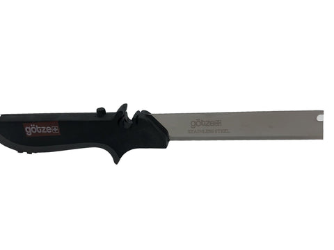 Scissor Knife, Cutting Board & Glove Combo - Treehouse Gift & Home
