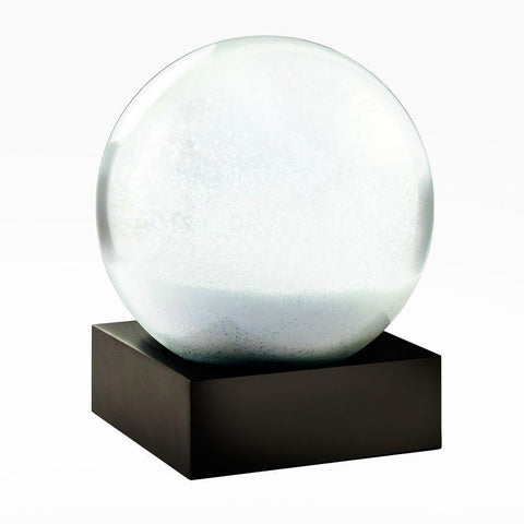 Snowball Snow Globe (R) - Treehouse Gift & Home