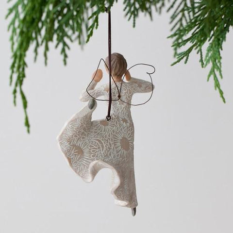 Song Of Joy Ornament - Treehouse Gift & Home