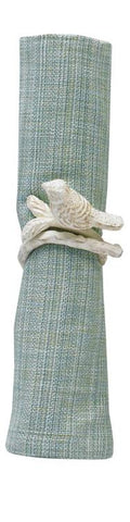 Songbird Napkin Ring - Treehouse Gift & Home