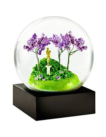 Summer Snow Globe (R) - Treehouse Gift & Home