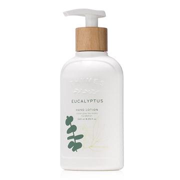 THYMES EUCALYPTUS HAND LOTION Thymes