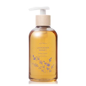 THYMES LAVENDER HONEY HAND WASH Thymes