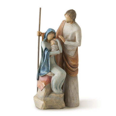 The Holy Family Willow - Treehouse Gift & Home