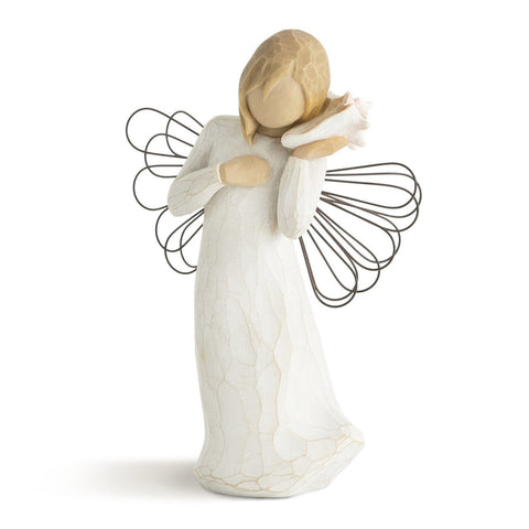 Thinking Of You (Angel) - Treehouse Gift & Home