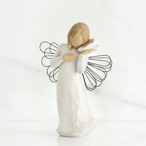 Thinking Of You (Angel) - Treehouse Gift & Home