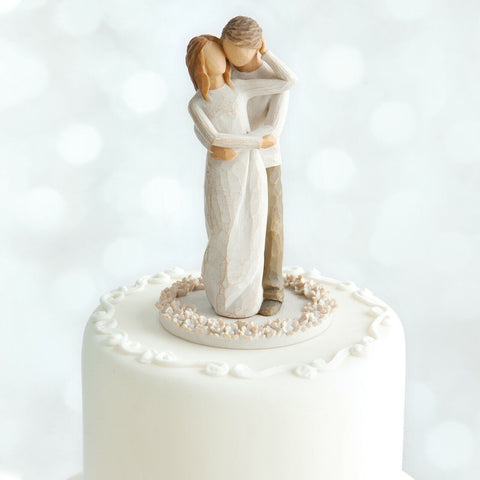 Together Cake Topper - Treehouse Gift & Home