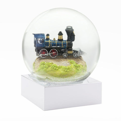 Train snow globe - Treehouse Gift & Home