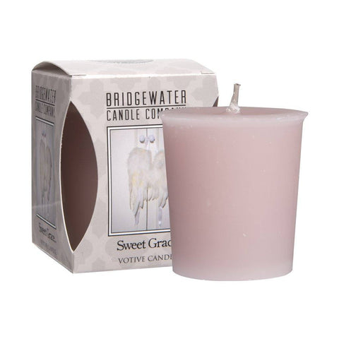 Votive Candle Sweet Grace - Treehouse Gift & Home