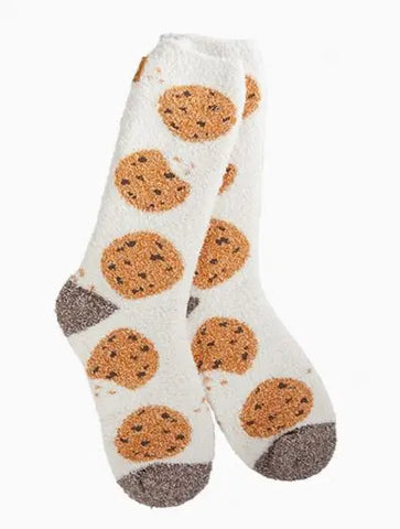 World's Softest Cookie Socks World's Softest