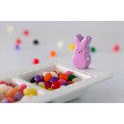 PREORDER- purple Peeps® bunny mini - Treehouse Gift & Home